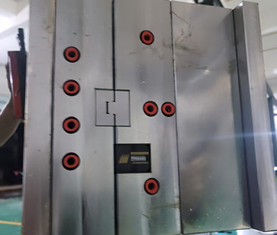 生產(chǎn)車(chē)間